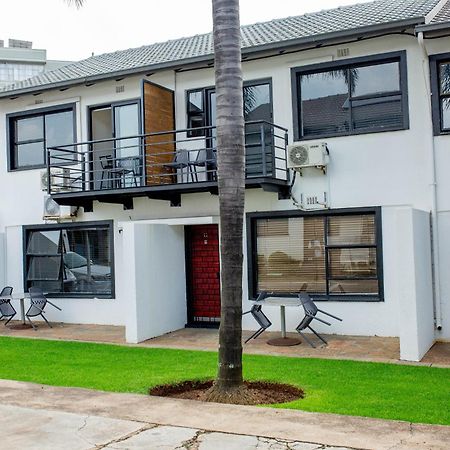 Vetho 1 Apartments Or Tambo Airport Johannesburg Bagian luar foto