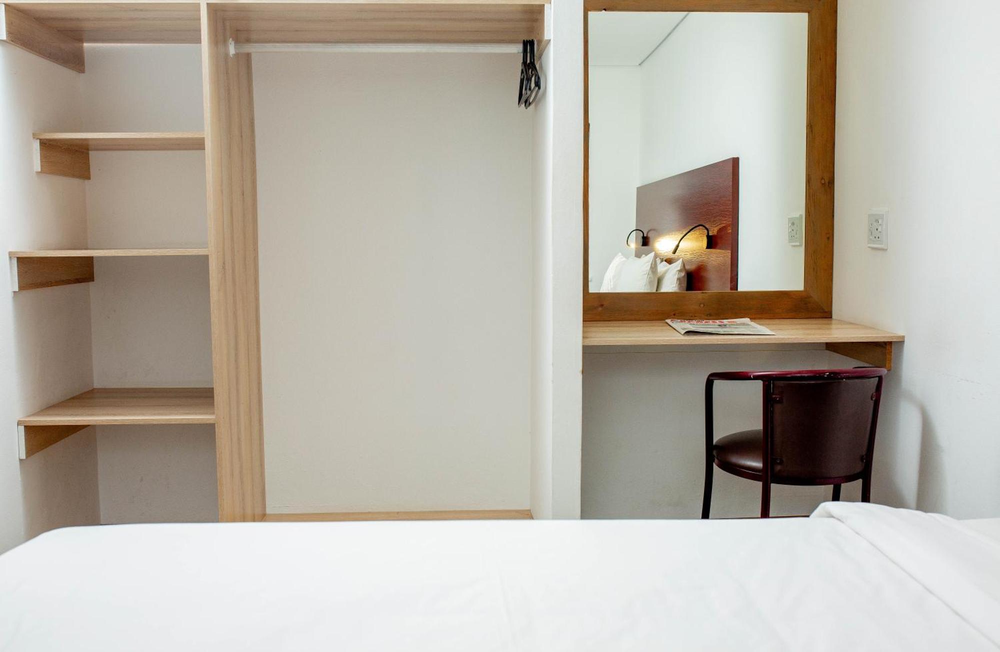 Vetho 1 Apartments Or Tambo Airport Johannesburg Bagian luar foto