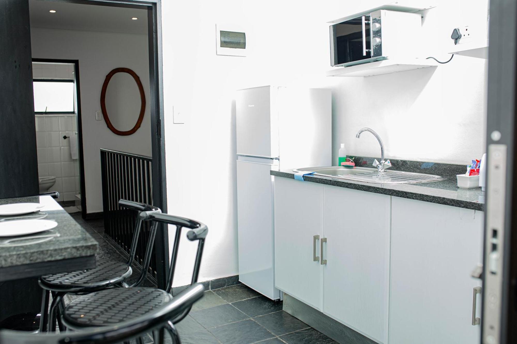 Vetho 1 Apartments Or Tambo Airport Johannesburg Bagian luar foto