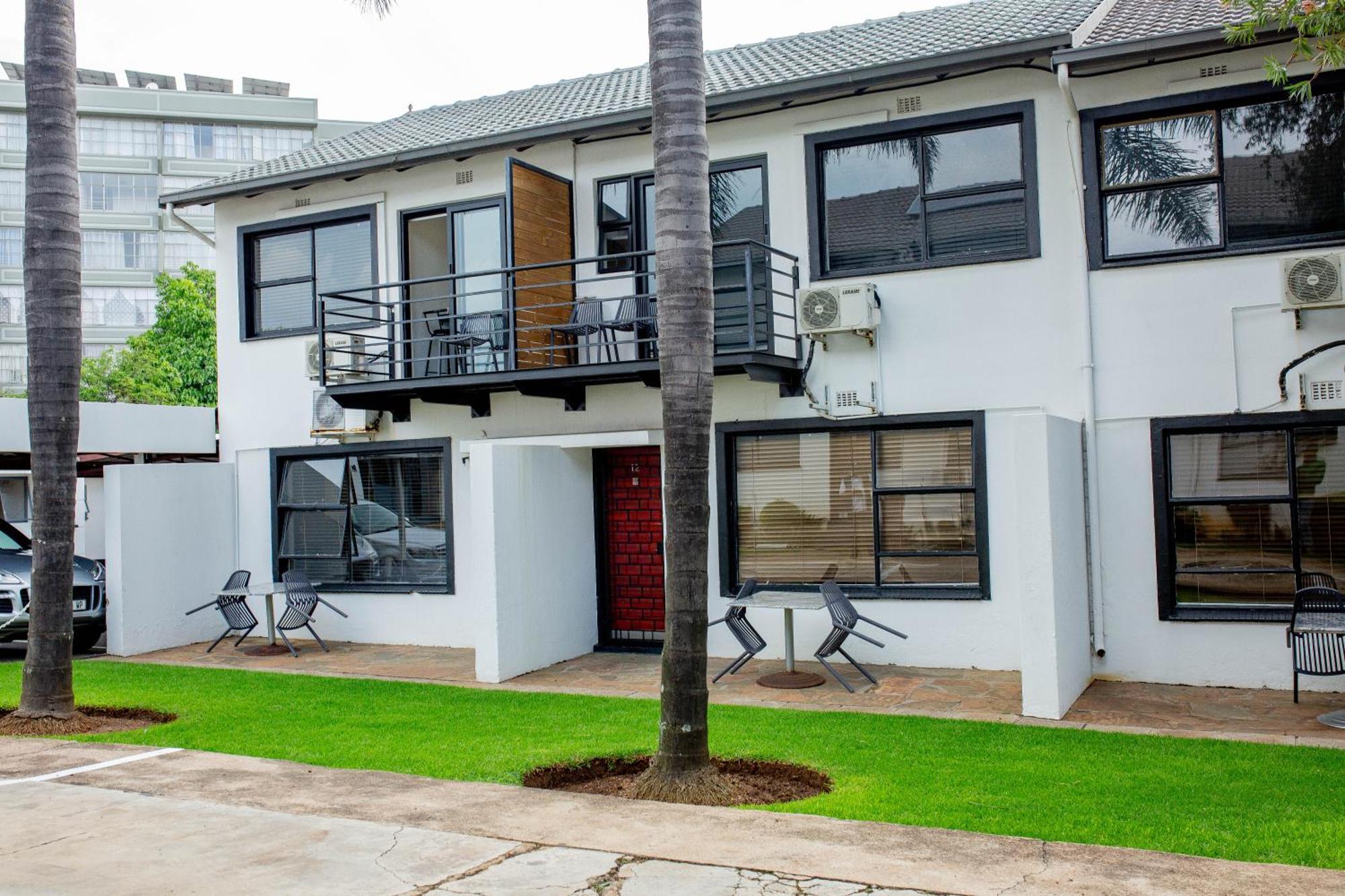 Vetho 1 Apartments Or Tambo Airport Johannesburg Bagian luar foto