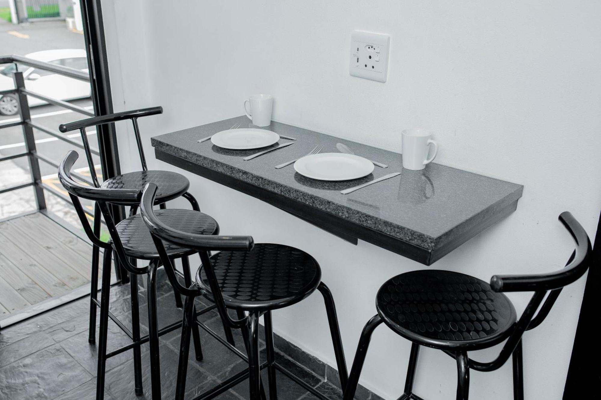 Vetho 1 Apartments Or Tambo Airport Johannesburg Bagian luar foto
