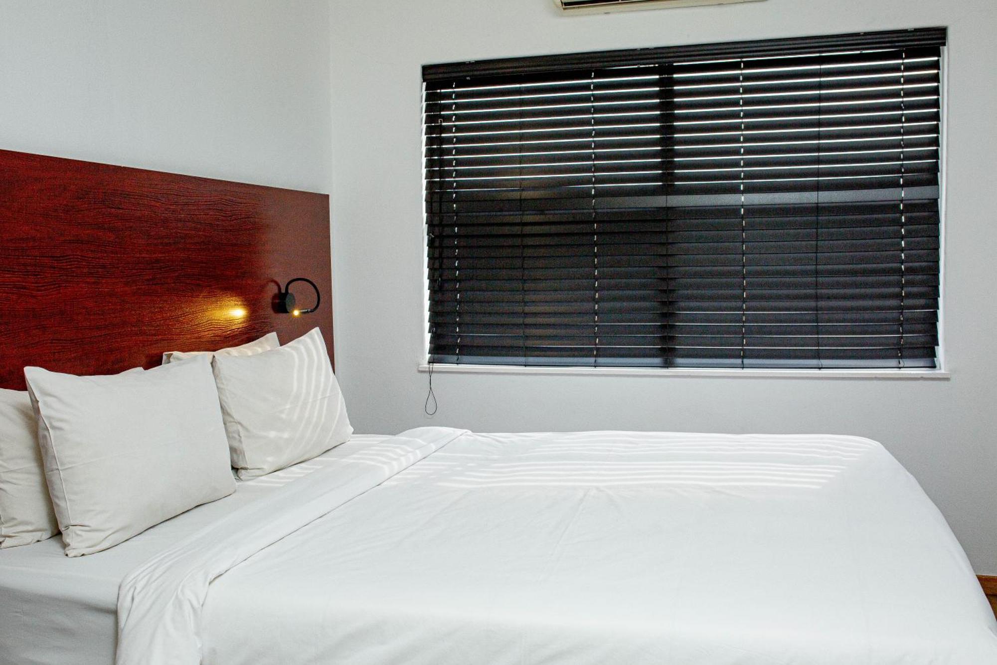 Vetho 1 Apartments Or Tambo Airport Johannesburg Bagian luar foto