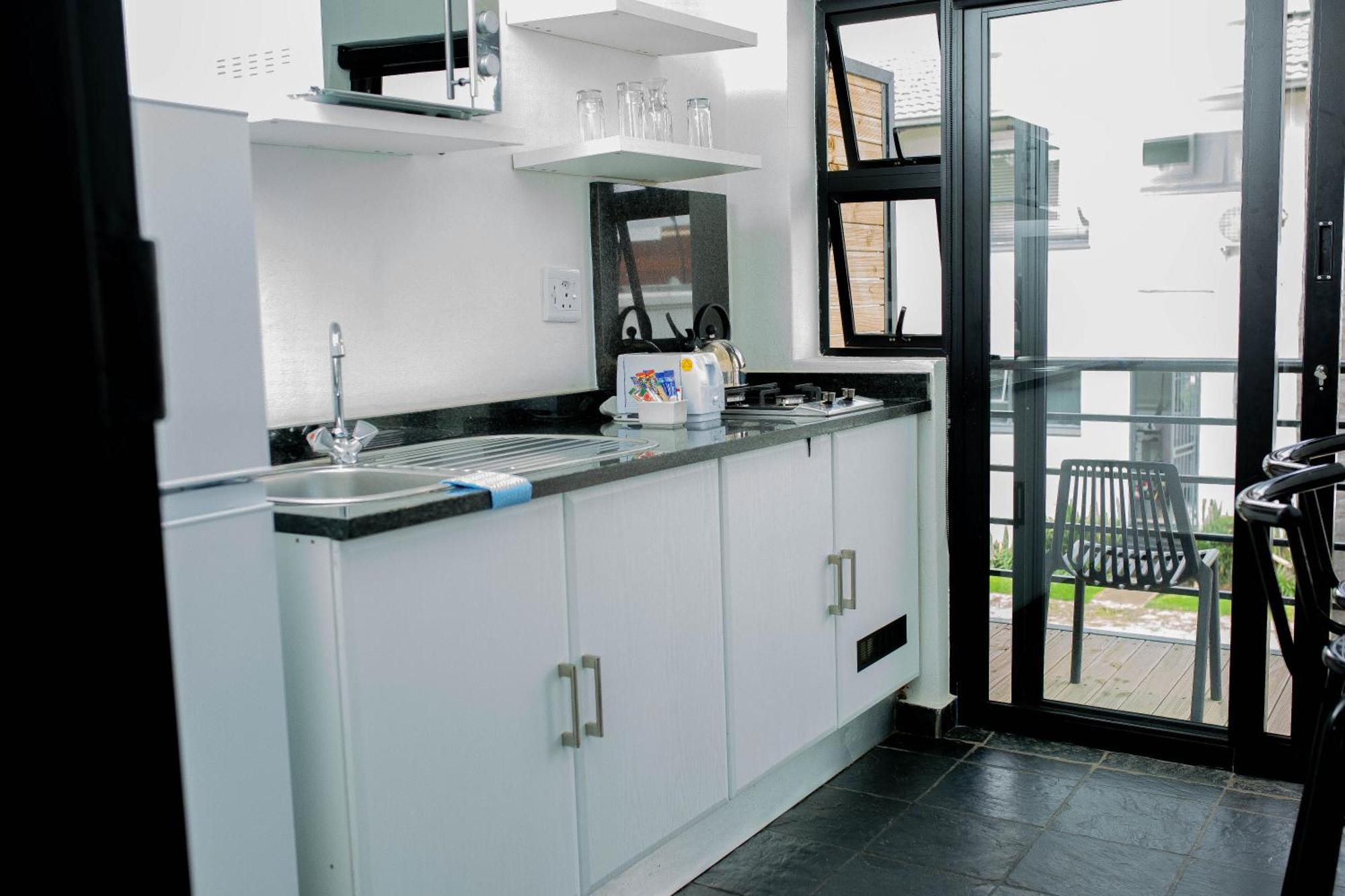 Vetho 1 Apartments Or Tambo Airport Johannesburg Bagian luar foto