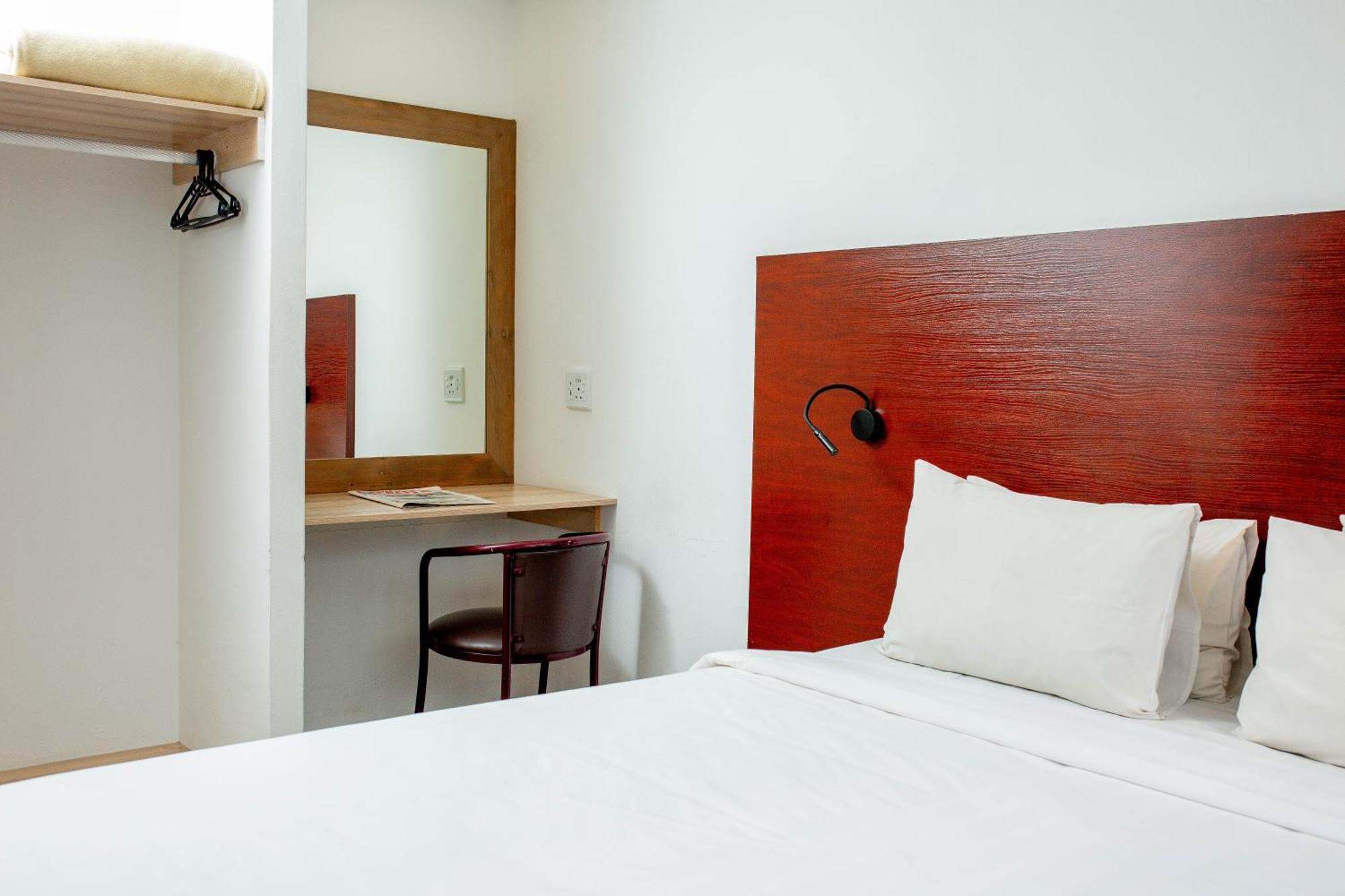 Vetho 1 Apartments Or Tambo Airport Johannesburg Bagian luar foto