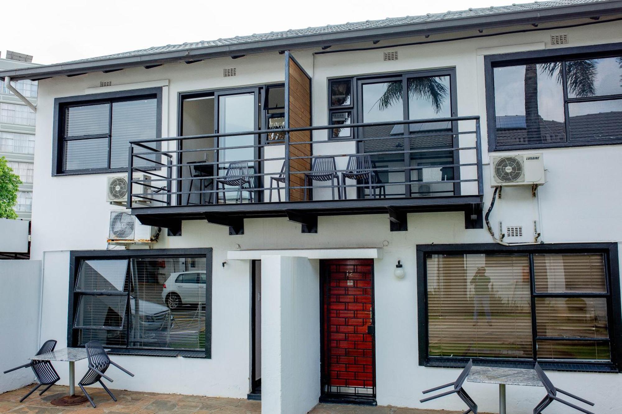 Vetho 1 Apartments Or Tambo Airport Johannesburg Bagian luar foto