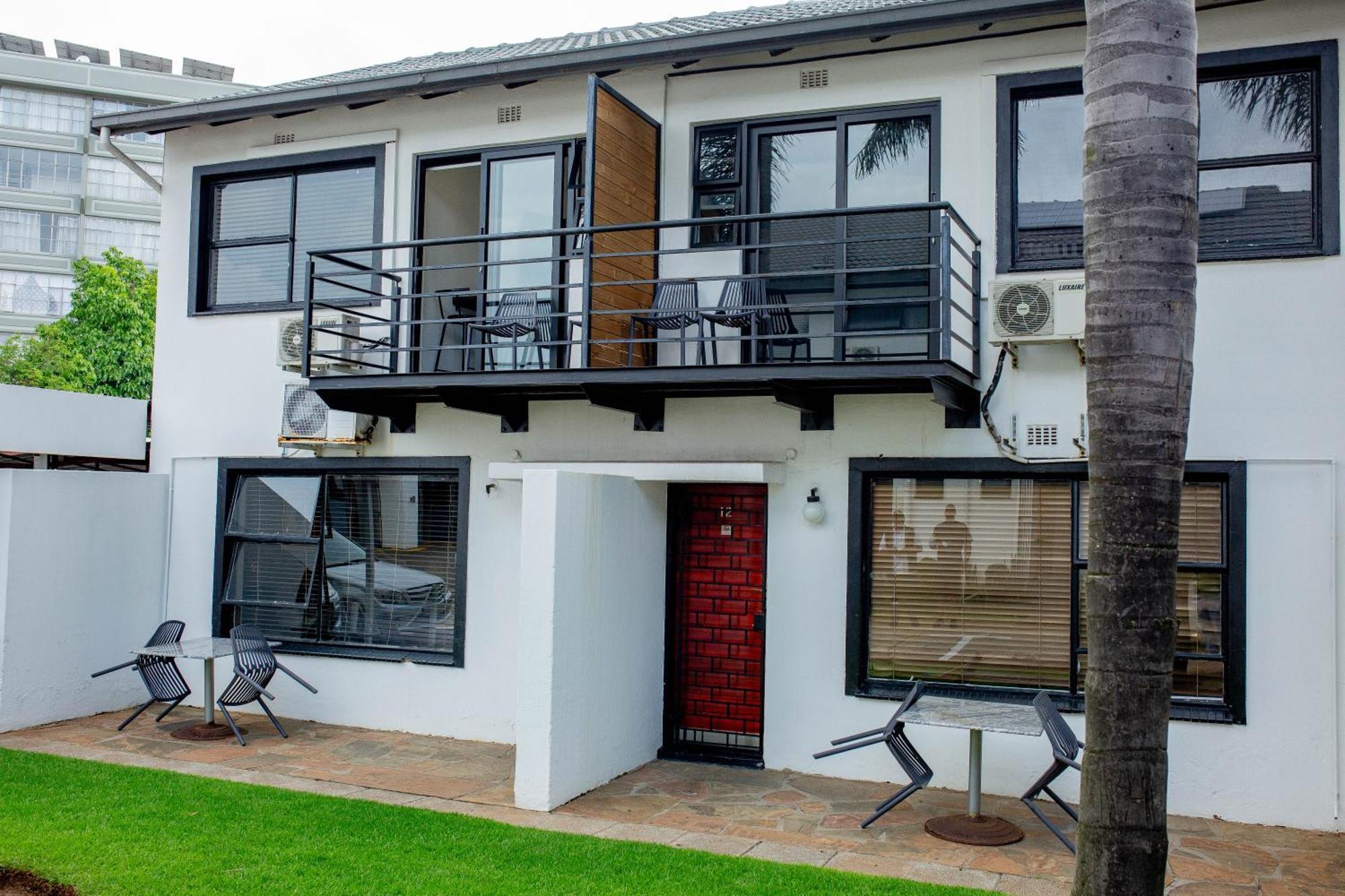 Vetho 1 Apartments Or Tambo Airport Johannesburg Bagian luar foto