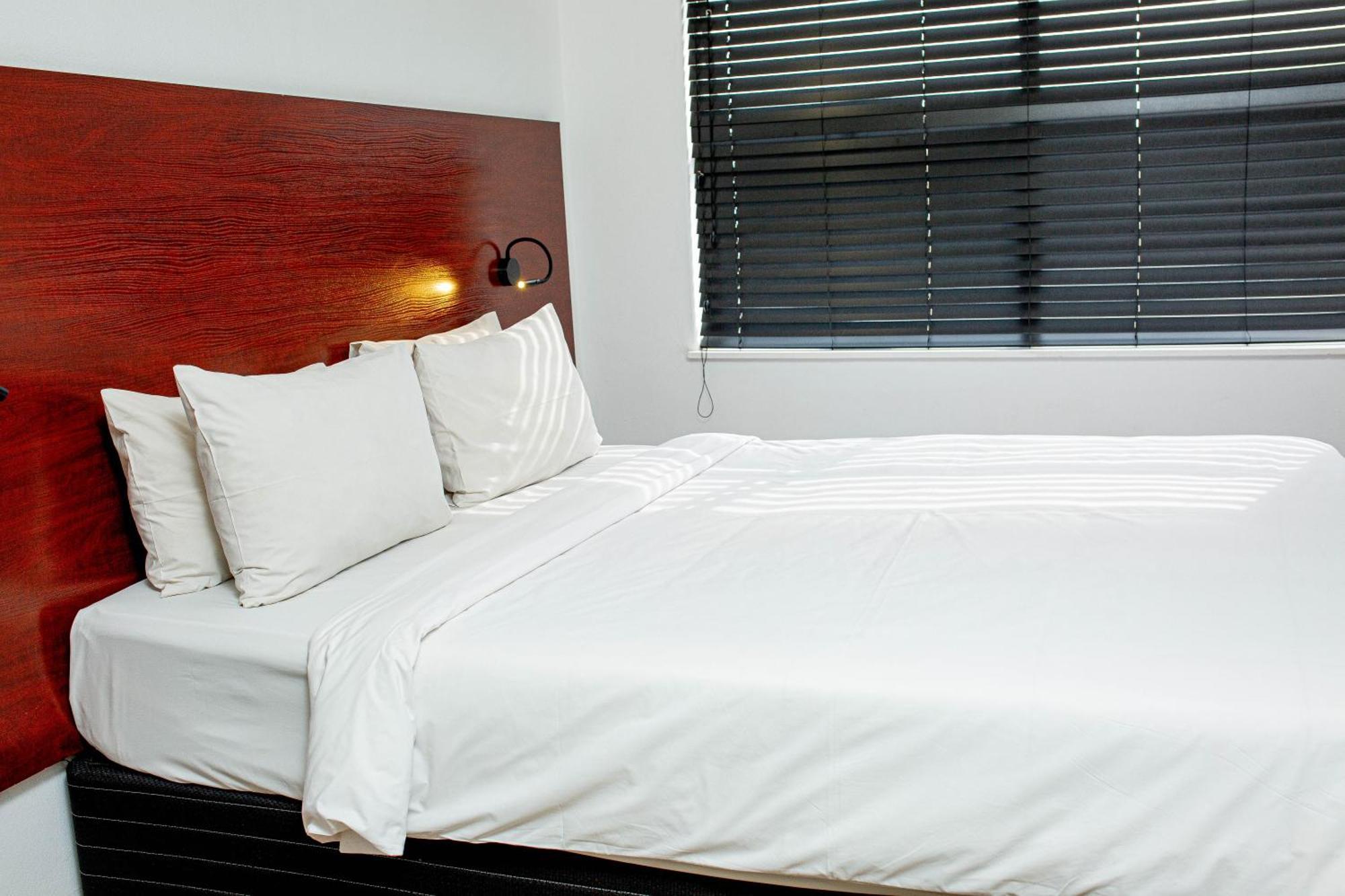 Vetho 1 Apartments Or Tambo Airport Johannesburg Bagian luar foto